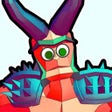 프로그램 아이콘: Funny Shooter 2 Game