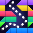 程序图标：Bricks Breaker Friends