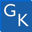 プログラムのアイコン：General Knowledge GK Toda…