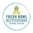 ไอคอนของโปรแกรม: FRESH BOWL KITCHEN