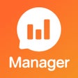 프로그램 아이콘: Wongnai POS Manager
