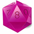 Programikonen: Discord&Dice Beyond
