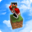 Ikon program: One Block Survival Map fo…