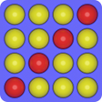 Ikona programu: Four in a Line - 4 in a R…