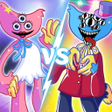 Programikonen: Monsters Dance: Trending …