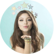 Programikonen: Karol Sevilla Wallpapers