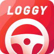 أيقونة البرنامج: Loggy: Car maintenance lo…