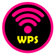 プログラムのアイコン：WPS Wifi Scan