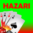 プログラムのアイコン：Nesha - Hazari Card Play …