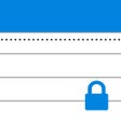 Icon of program: Secure Notepad