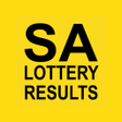 プログラムのアイコン：SA Lotto  Powerball  Resu…
