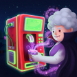 Programikonen: Weird Coffee Machine: Any…