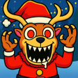 Symbol des Programms: PlayTime.io: All Jumpscar…