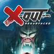 أيقونة البرنامج: X-Out: Resurfaced