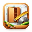 Ícone do programa: Cabinet  Cupboard Cut Lis…