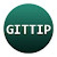 Ikon program: Gittip Links