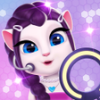 Иконка программы: My Talking Angela 2