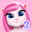 Programikonen: My Talking Angela 2