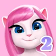 Ikona programu: My Talking Angela 2