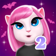 プログラムのアイコン：My Talking Angela 2