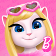 Icône du programme : My Talking Angela 2