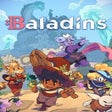 程序图标：Baladins