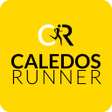 Icon of program: Caledos Runner - GPS Runn…