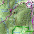 Icoon van programma: TrekMe - GPS trekking off…