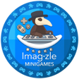 Icoon van programma: Imagzle Minigames