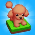 プログラムのアイコン：Merge Dogs 3D