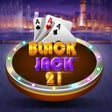 Programikonen: Supreme Blackjack21