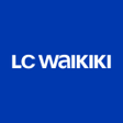 Programın simgesi: LC Waikiki KZ