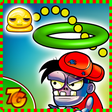 Ikona programu: Zombies vs Basketball: A …