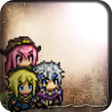 Programikonen: BattleDNA [AutoBattle RPG…