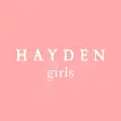 Hayden Girls
