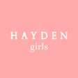 Ícone do programa: Hayden Girls