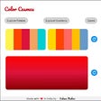 Programikonen: Color Cosmos