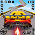 Programikonen: Extreme Stunts GT Racing …