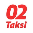 Ikona programu: 02 Taksi