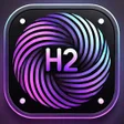 프로그램 아이콘: H2B Apostas Esportiva