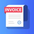 أيقونة البرنامج: eInvoice: Invoice Generat…