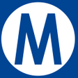 Иконка программы: Saint-Petersburg Metro