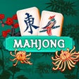 Icoon van programma: Mahjong