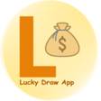 أيقونة البرنامج: Lucky Draw App