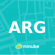 Icon of program: Argentina Travel Guide in…