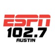 プログラムのアイコン：102.7 ESPN