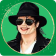 Icon of program: Michael Jackson sans inte…