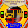 Icon of program: Cheese the trolley and fr…