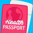 ไอคอนของโปรแกรม: HealthPassport