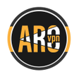 ไอคอนของโปรแกรม: ARO VPN